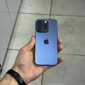 iphone 15 Pro 128GB 100%