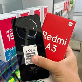 Redmi a3
