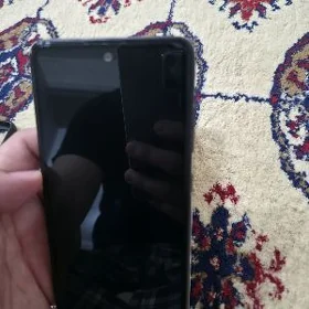 Samsung Galaxy A52