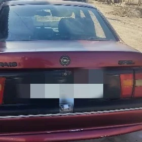 Opel Vectra 1993