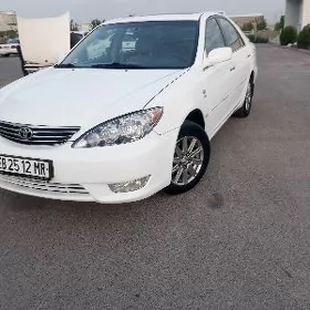 Toyota Camry 2002