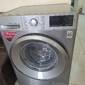 кир машын