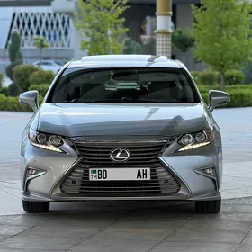 Lexus ES 350 2014