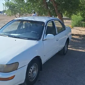 Toyota Corolla 1994