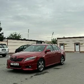 Toyota Camry 2010