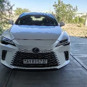 Lexus RX 350 2023