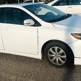 Toyota Corolla 2008