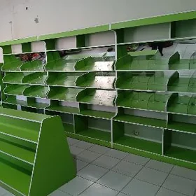 Magazyn polka Mebel