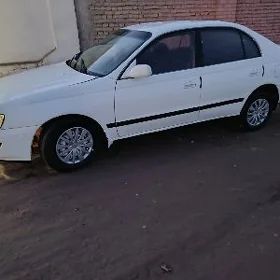 Toyota Corona 1993
