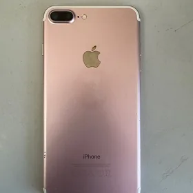 iphone 7+ plus 128