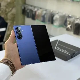 Samsung Z Fold 7 12/256GB