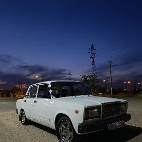Lada 2107 2010