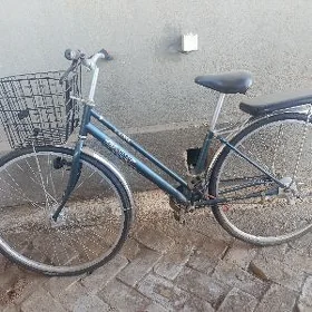 27 velisoped