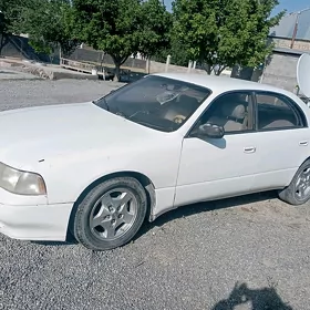 Toyota Mark II 1992
