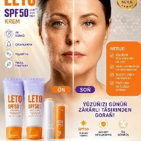 Gunes krem