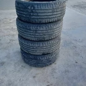 205 55 16 komplekit kapsen