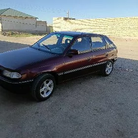 Opel Astra 1992