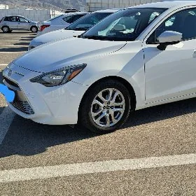 Toyota Yaris 2019