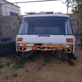 Dongfeng kabina кабина