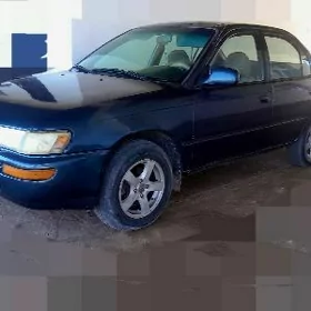 Toyota Corolla 1994