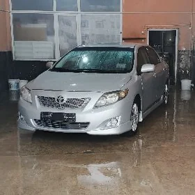 Toyota Corolla 2010