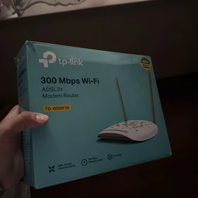 роутер to-link Taze