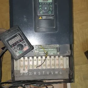 инвертор 30кВт