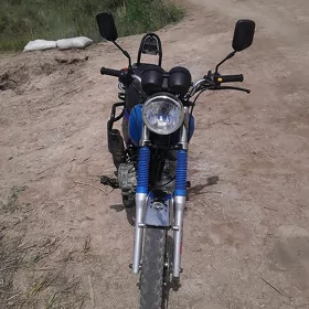 Fekon FK150-8G 2013