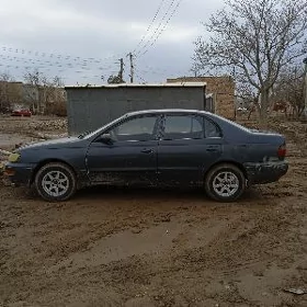 Toyota Corona 1992