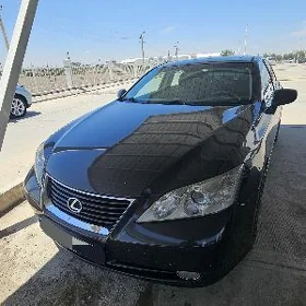 Lexus ES 350 2008