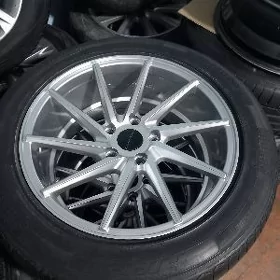 Kia Hyundai disga teker