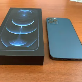 iphone 12 pro