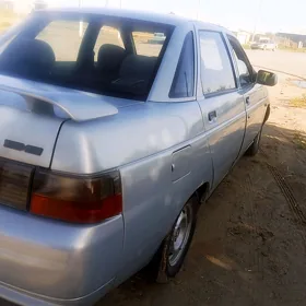 Lada 2110 2023