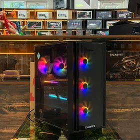  i5-10400F  RTX 3070 8GB