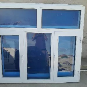 ayna akno penjire