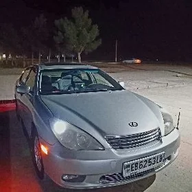 Lexus ES 300 2003