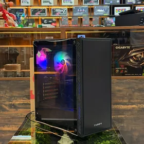  i5-12400F  RTX 4060 8GB