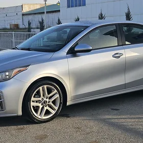 Kia Forte 2019