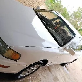 Toyota Camry 1992