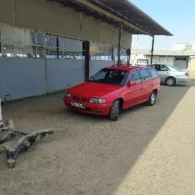 Opel Astra 1992
