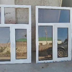 ayna akno penjire
