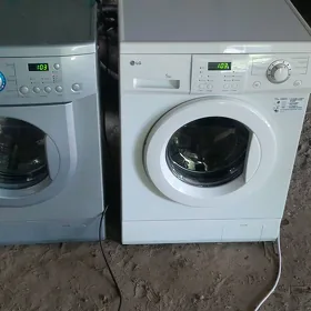 kir masyn  lg 5kli