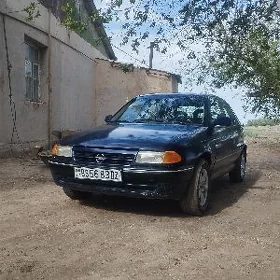 Opel Astra 1993