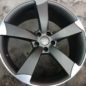 Audi diska 21lik