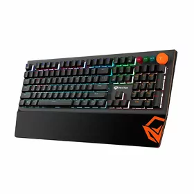 Проводная клавиатура Meetion MK500