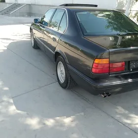 BMW 525 1991