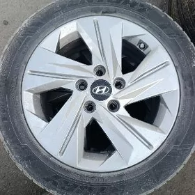 Hundai elantra 16 lyk diska