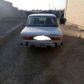 Lada 2106 1993