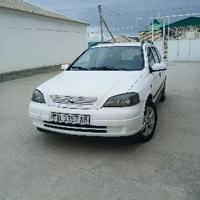 Opel Astra 1999