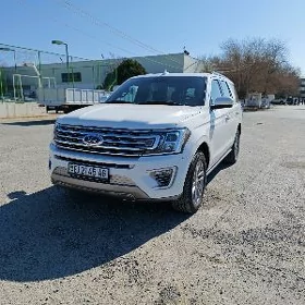 Ford Expedition 2020